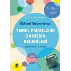 Temel Psikolojik Danışma Becerileri