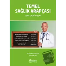 Temel Sağlık Arapçası