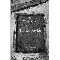 Temel Şeyler