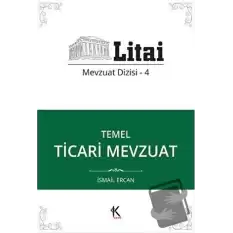 Temel Ticari Mevzuat