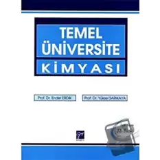 Temel Üniversitesi Kimyası