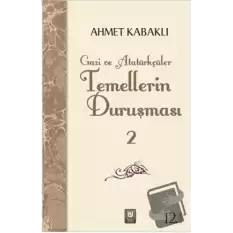 Temellerin Duruşması 2