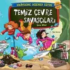 Temiz Çevre Savaşçıları