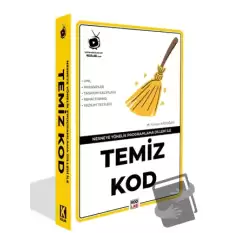 Temiz Kod