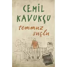 Temmuz Suçlu