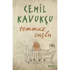 Temmuz Suçlu