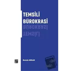 Temsili Bürokrasi