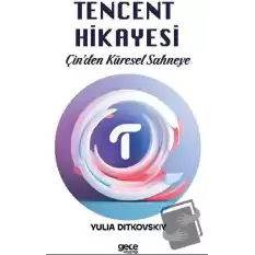 Tencent Hikayesi