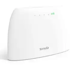 Tenda 4G03 4G Lte Router Sim Kartlı