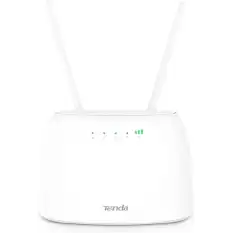 Tenda 4G07 Ac1200 Dual-Band Wi-Fi 4G Lte Router