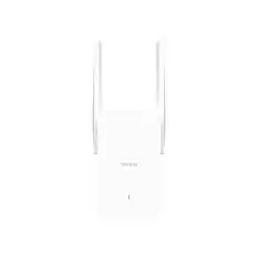 Tenda A23 Wifi 6 1500 Mbps Range Extender-Menzil Genitici