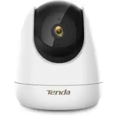 Tenda Cp7 4 Mp Pan-Tilt Wifi Güvenlik Kamerası