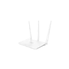 Tenda F3 300 Mbps 4 Port Router 3 Anten