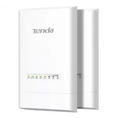 Tenda Os3-Kıt Outdoor 5 Ghz 867 Mbps Dış Mekan Cpe Access Point