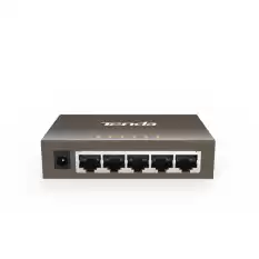 Tenda Teg1005D 5 Port 10-100-1000 Mbps Switch Metal Kasa