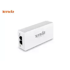 Tenda Tl-Poe30G-At 2 Port 10-100-1000 Mbps Poe Adaptör