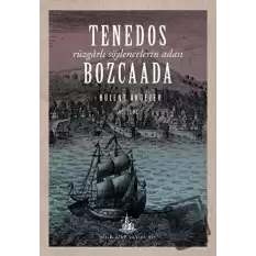 Tenedos Bozcaada