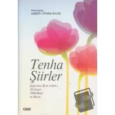 Tenha Şiirler