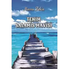 Tenim Salamis Mavisi