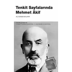 Tenkit Sayfalarında Mehmet Akif