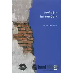 Teolojik Hermenötik