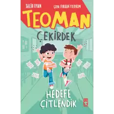 Teoman Çekirdek - Hedefe Çitlendik