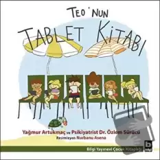 Teo’nun Tablet Kitabı