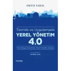 Teoride ve Uygulamada Yerel Yönetim 4.0