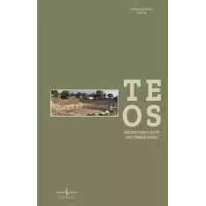 Teos - Inscriptions, Cults And Urban Fabric (Ciltli)