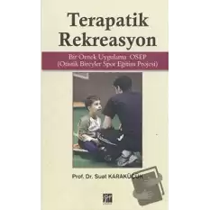 Terapatik Rekreasyon