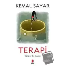 Terapi (Ciltli)