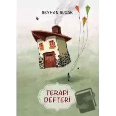 Terapi Defteri (Ciltli)