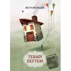 Terapi Defteri (Ciltli)