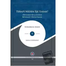 Terapi Neden İşe Yarar?