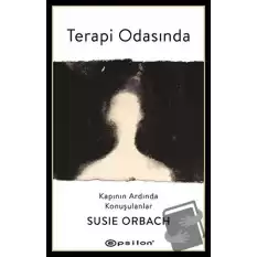 Terapi Odasında (Ciltli)