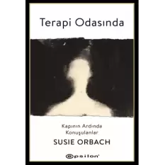 Terapi Odasında - Kapının Ardında Konuşulanlar