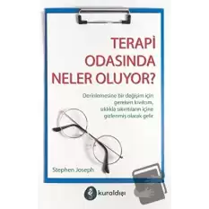 Terapi Odasında Neler Oluyor?