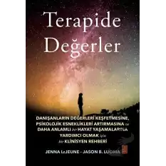 Terapide Değerler