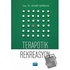 Terapötik Rekreasyon