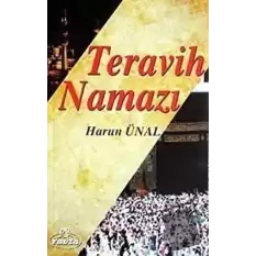 Teravih Namazı