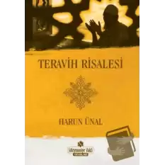 Teravih Risalesi