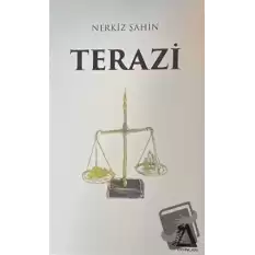 Terazi