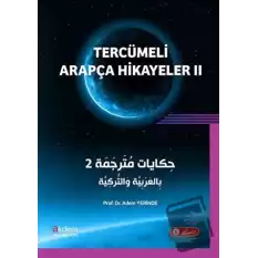 Tercümeli Arapça Hikayeler 2