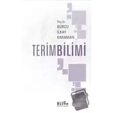 TerimBilimi