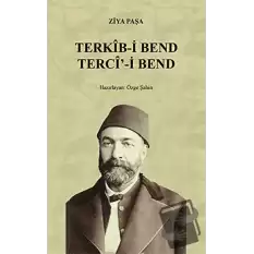 Terkib-i Bend-Terci-i Bend