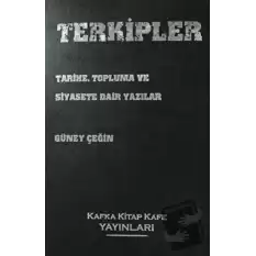 Terkipler (Ciltli)