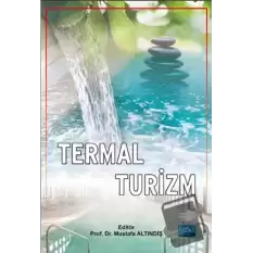 Termal Turizm