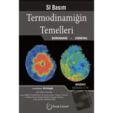 Termodinamiğin Temelleri