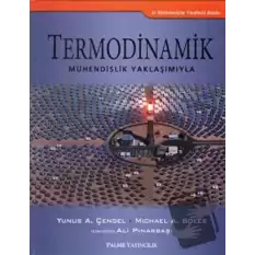 Termodinamik