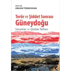 Terör ve Şiddet Sonrası Güneydoğu